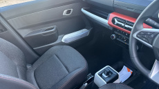 Dacia Spring 27kWh Expression 65 48kW 5dr Auto Electric Hatchback